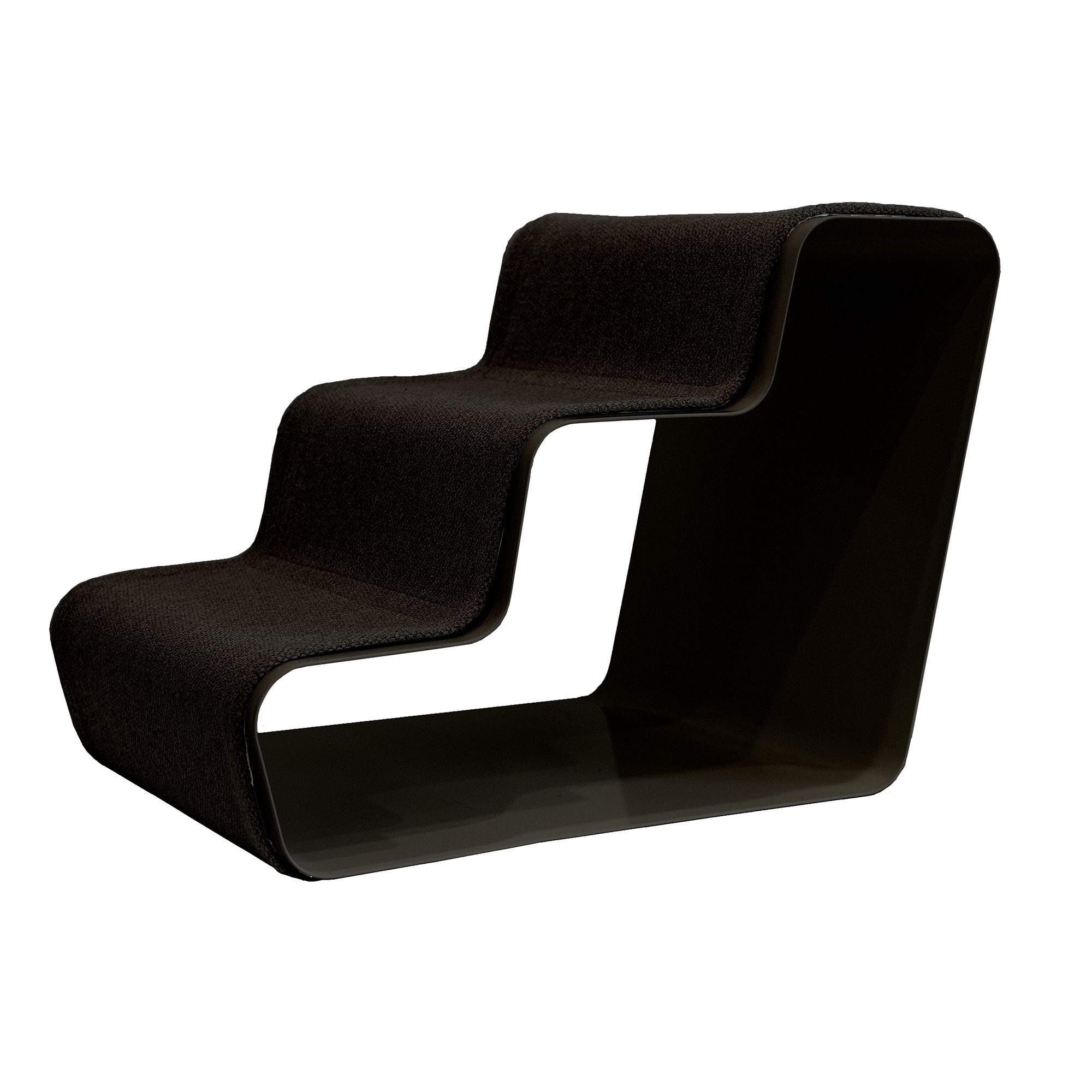 BEAM3-H-03-95 - dogBeam 3 lemmikin portaat - Antrasiitti - Graffitinharmaa - Muotitassu