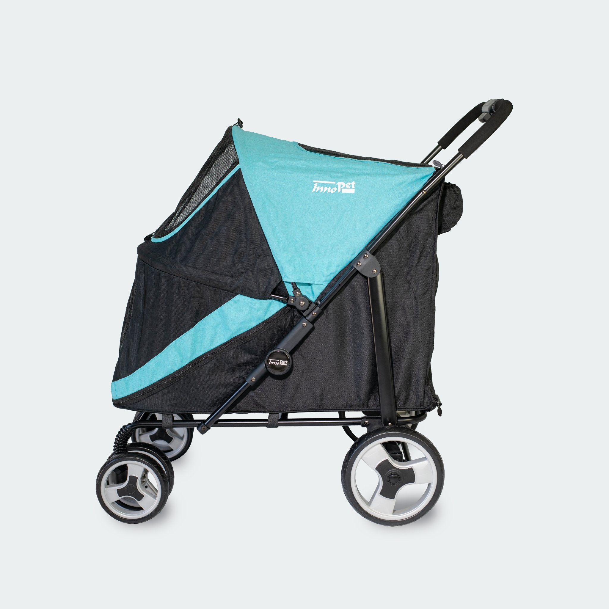 innopet large dog stroller InnoPet Mamut dog stroller for large dogs