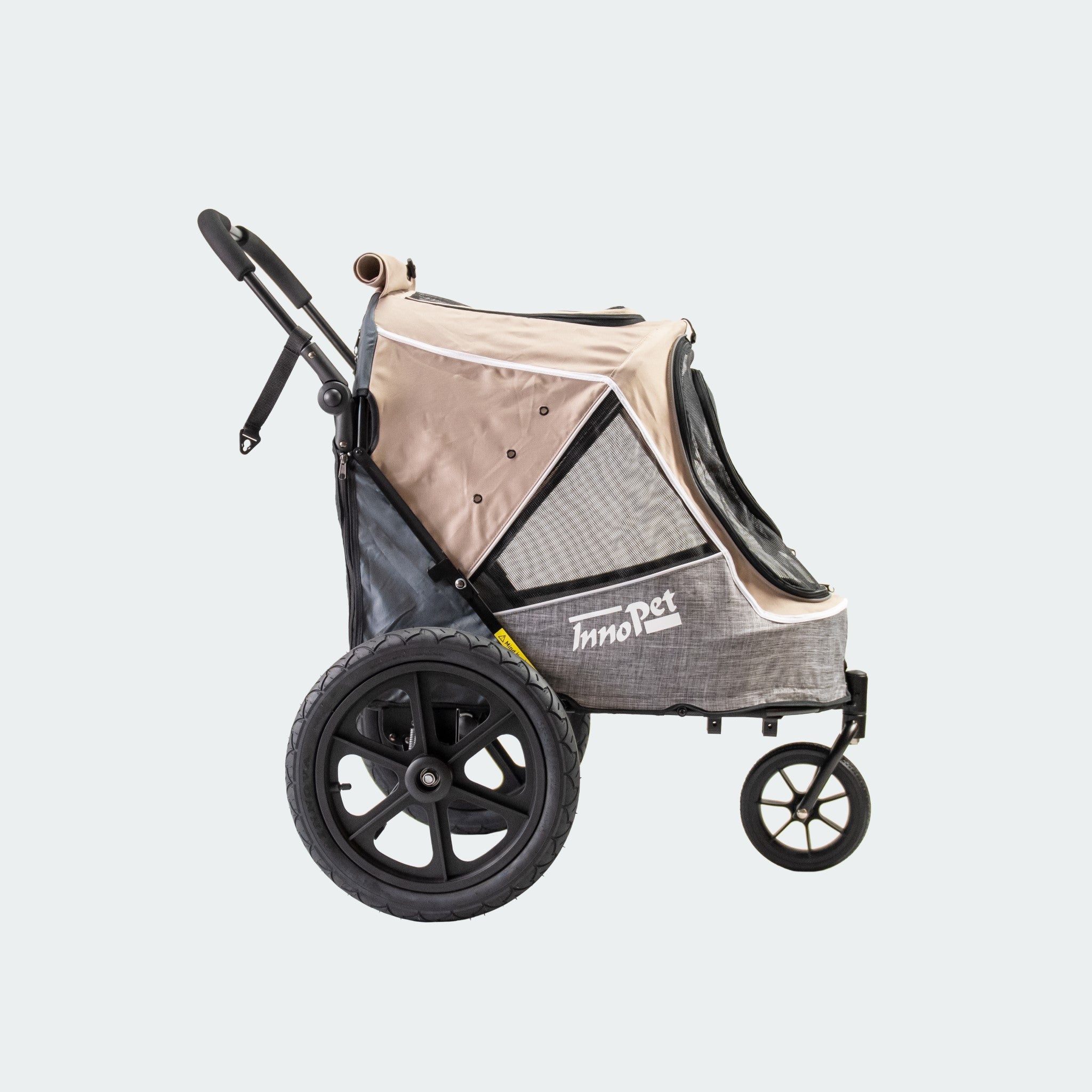 sporty dog stroller Sporty Evolution dog stroller