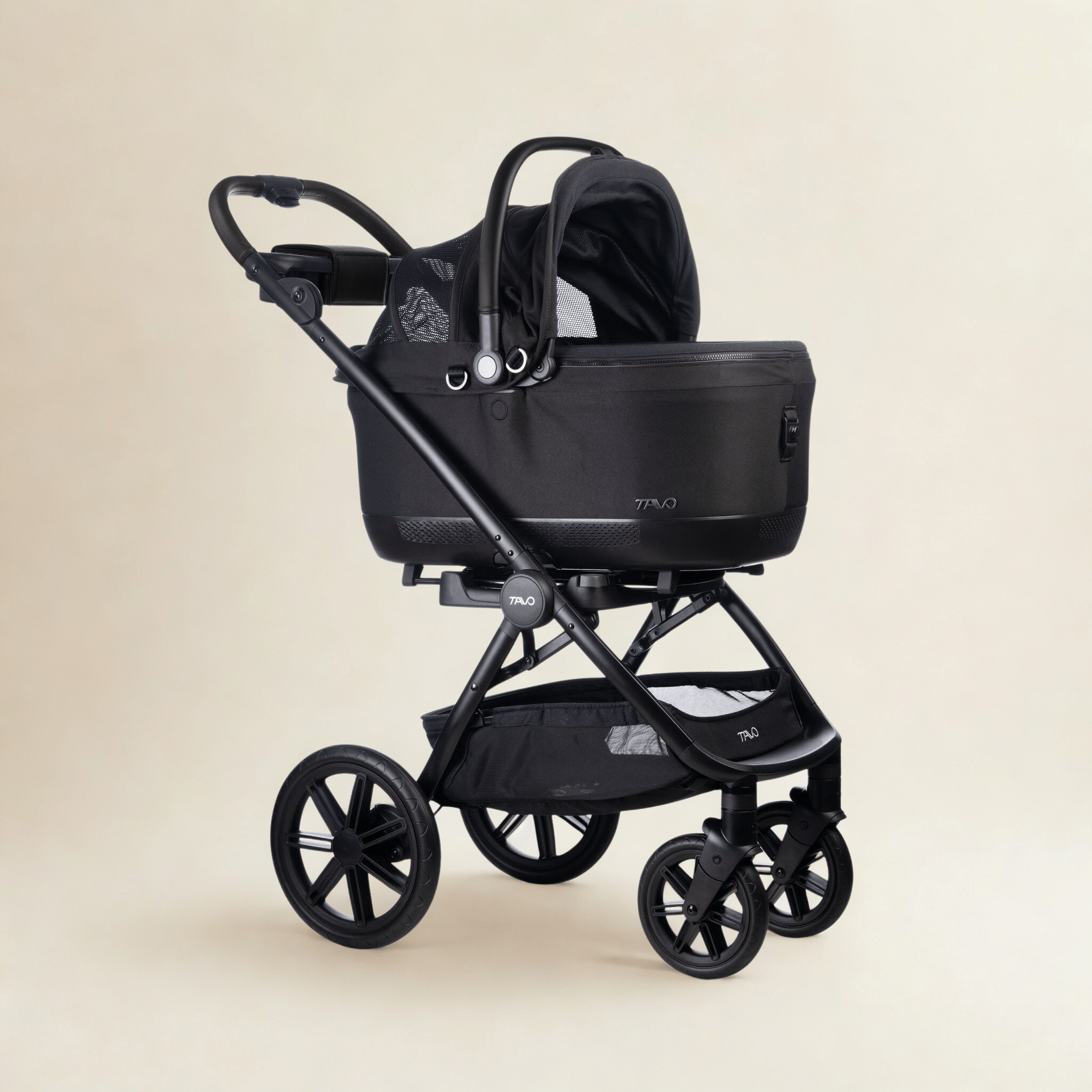 Tavo Pets Maeve ISO6X Travel System
