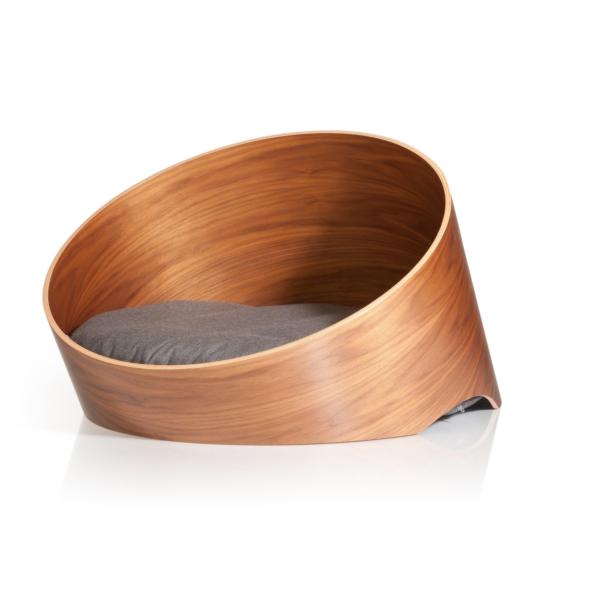 PCOMI03586S - Covo design koirankori - Pähkinä / Mokka - Muotitassu
