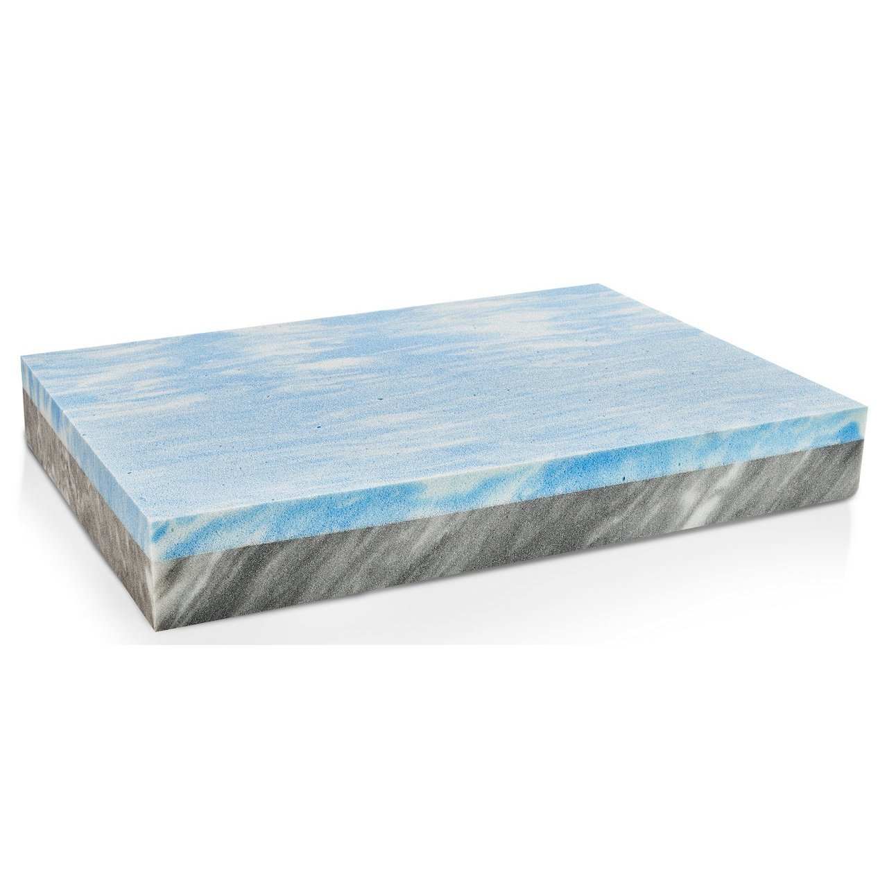 PORLA01322S - OrthoMattress ortopedinen patja Classic/Ortho pedeille - S (49x29x8) - Muotitassu