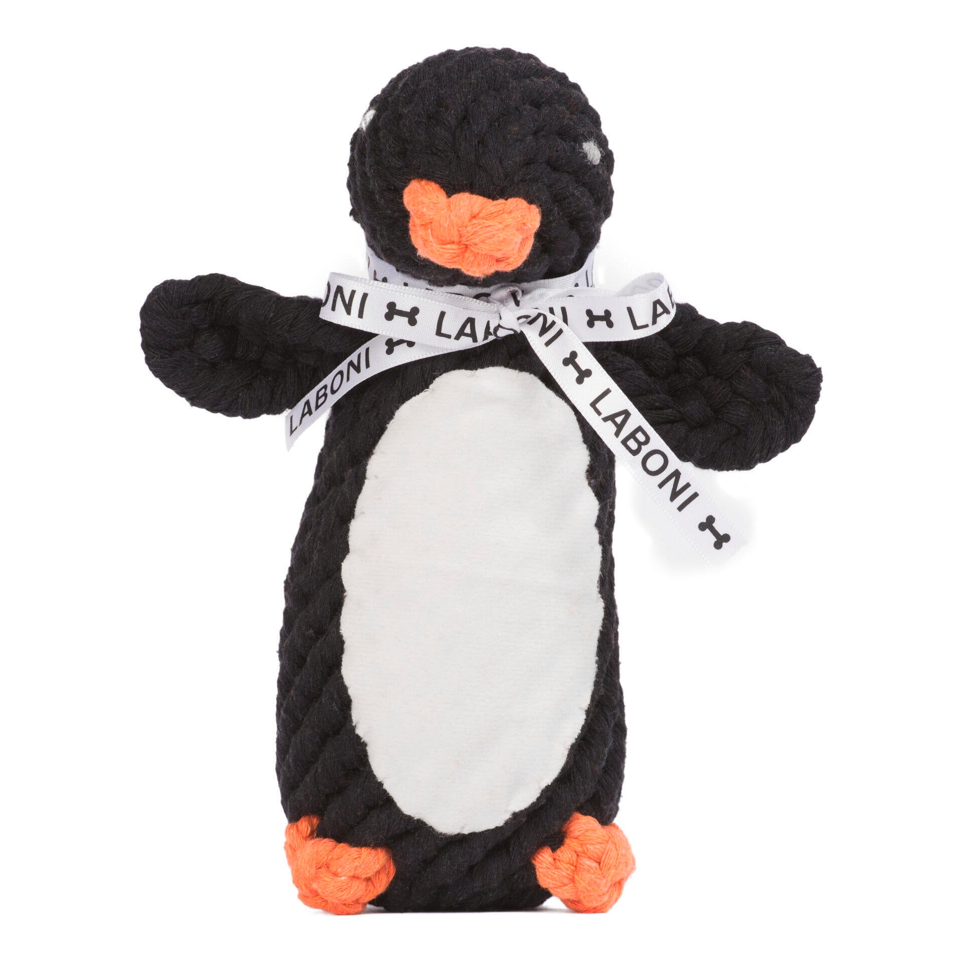 PPOLA00470S - Poldi pingviinin muotoinen lelu - Muotitassu