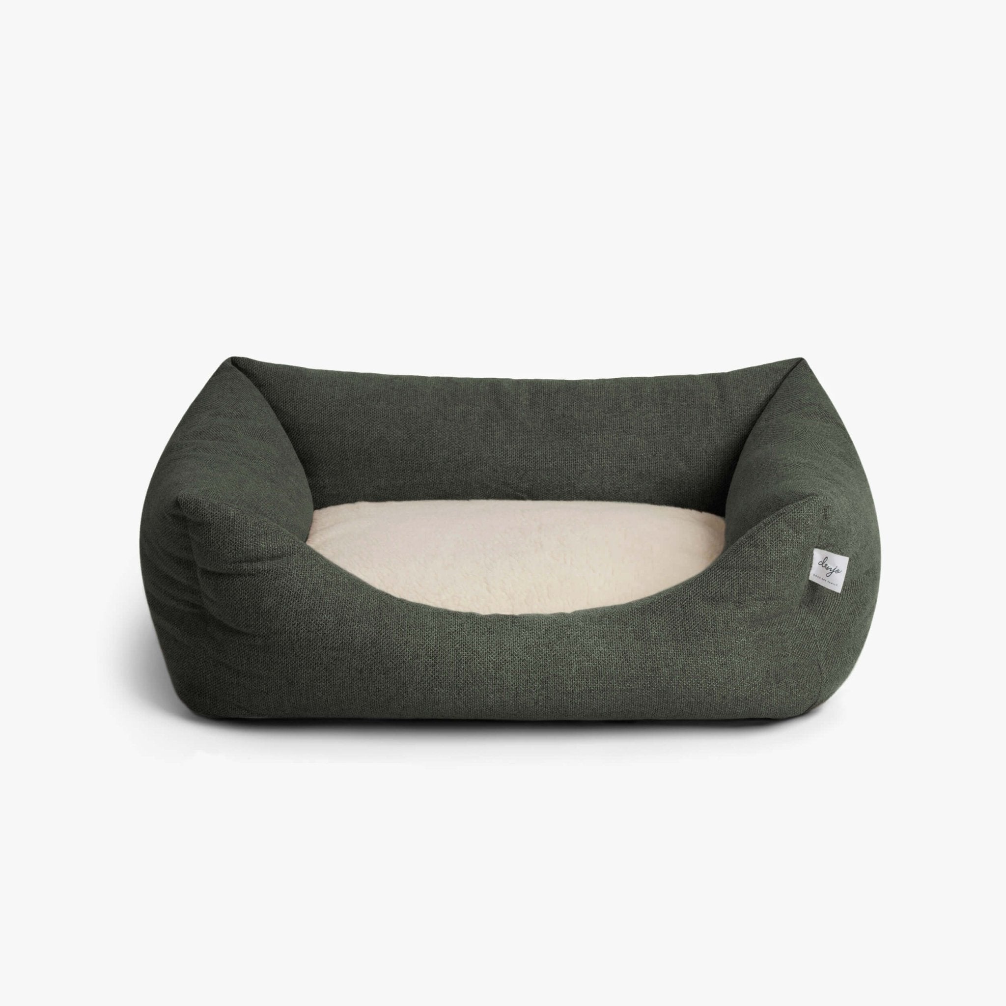 Cama para shops perros metro