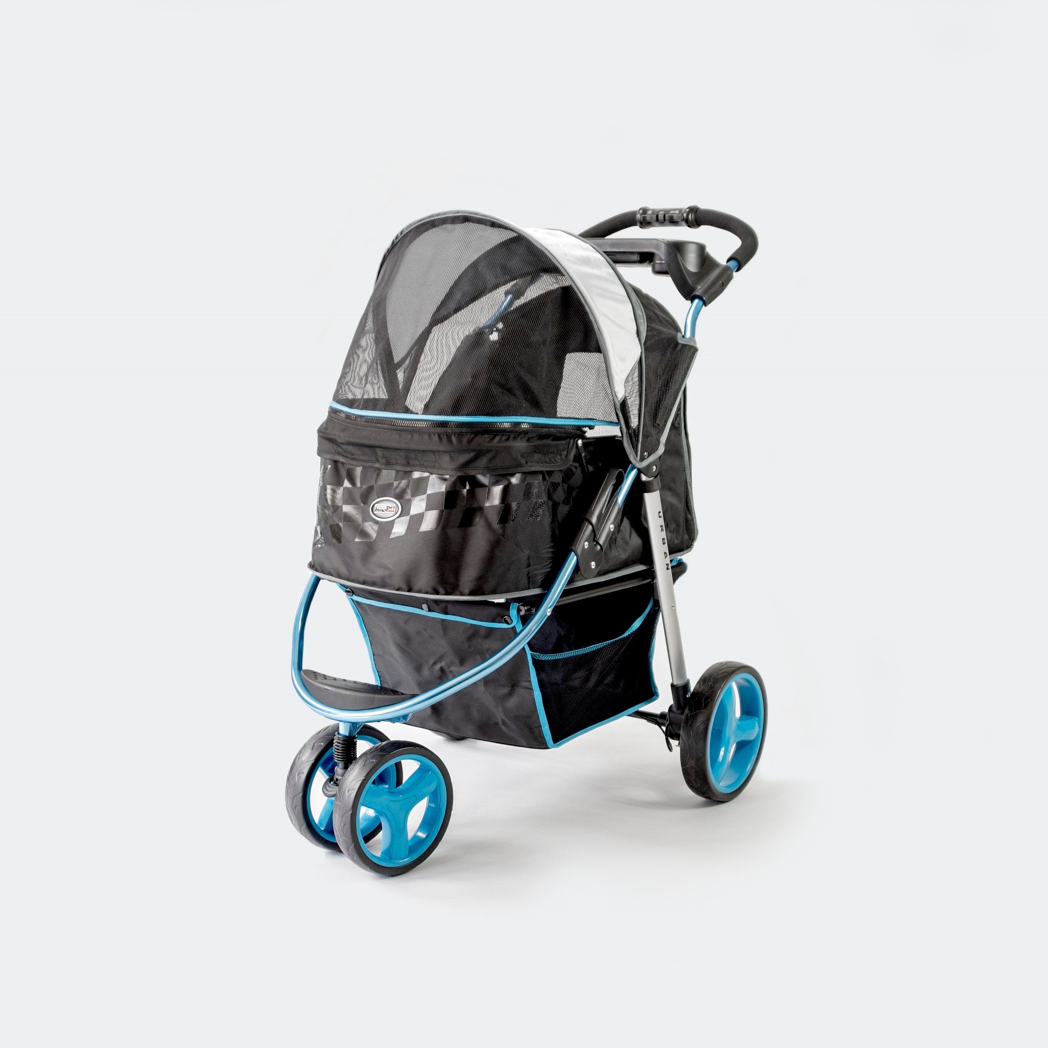 innopet dog stroller Urban Eco dog stroller – Muotitassu