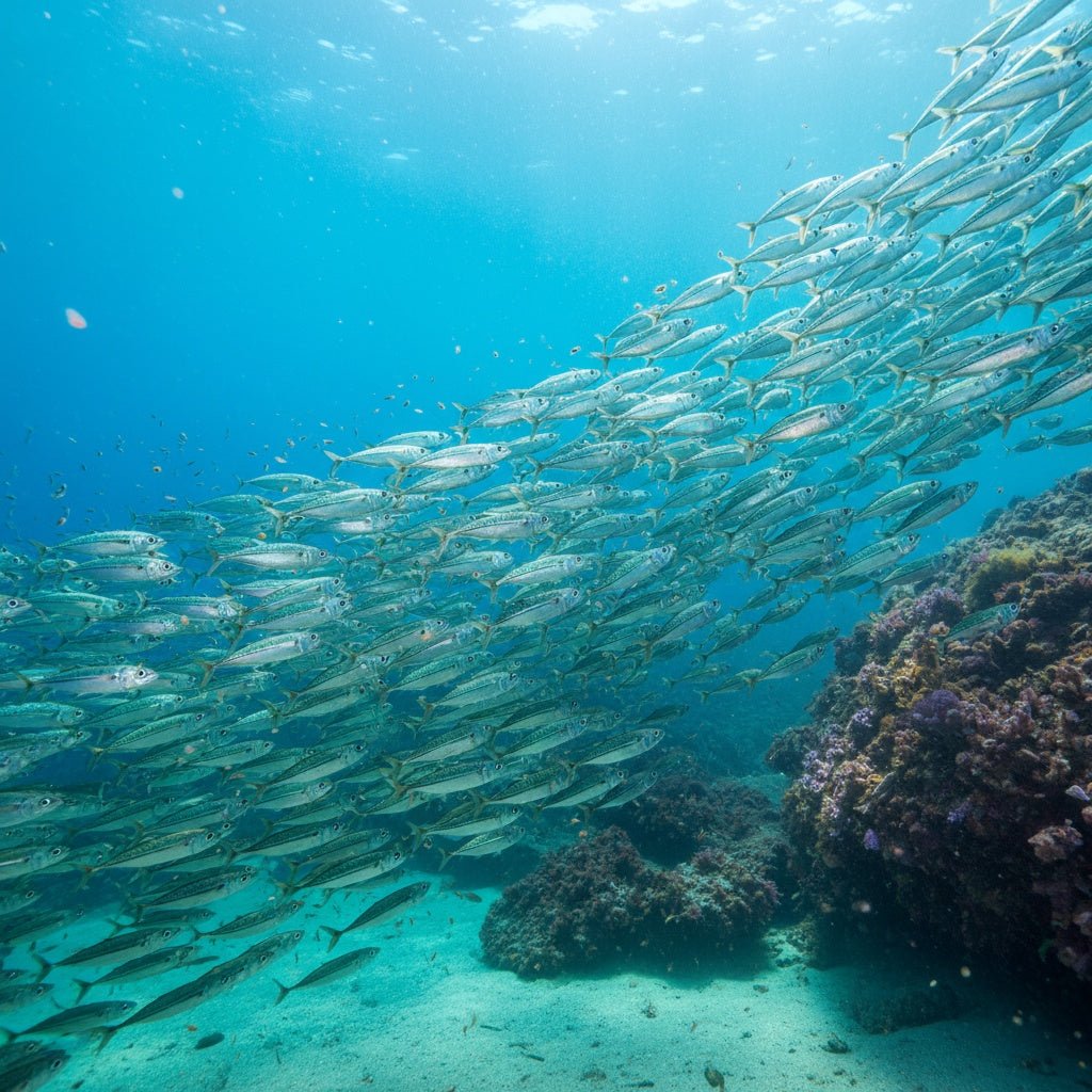 Miksi kalaöljy on yksi parhaista lisäravinteista koiralle ja kissalle - Muotitassu