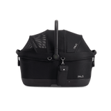 Tavo Pets Maeve ISO Wind - Viilentävä lemmikin ISOFIX turvaistuin - kuva 9 (Onyx ISO6X)