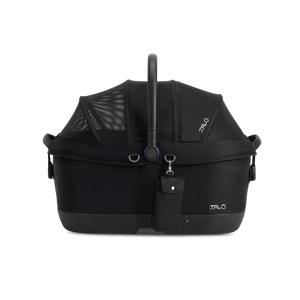 Tavo Pets Maeve ISO Wind - Viilentävä lemmikin ISOFIX turvaistuin - kuva 9 (Onyx ISO6X)
