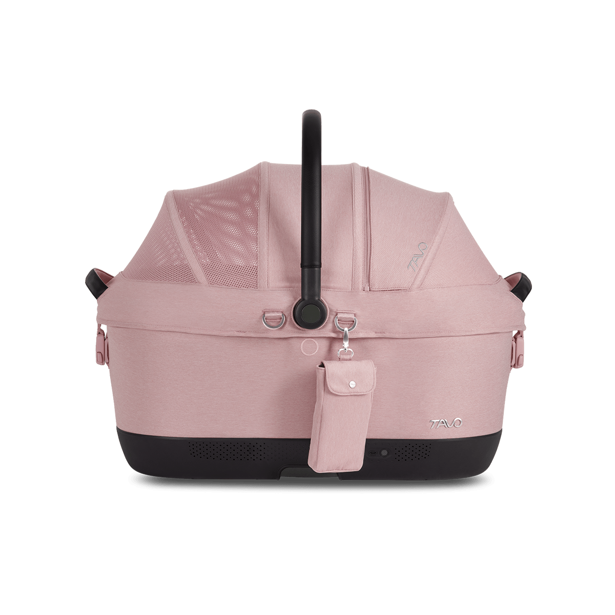 Tavo Pets Maeve ISO Wind - Viilentävä lemmikin ISOFIX turvaistuin - kuva 10 (Sakura ISO6X)