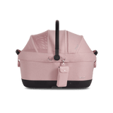 Tavo Pets Maeve ISO Wind - Viilentävä lemmikin ISOFIX turvaistuin - kuva 10 (Sakura ISO6X)