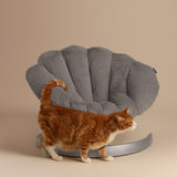 Shell - pet bed and lounge chair