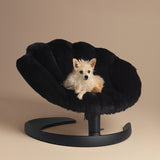 Shell - pet bed and lounge chair