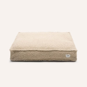 PCUCA05817S - Cuadra koiranpeti - Fleece - Beige - Muotitassu
