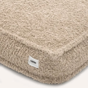 PCUCA05817S - Cuadra koiranpeti - Fleece - Beige - Muotitassu