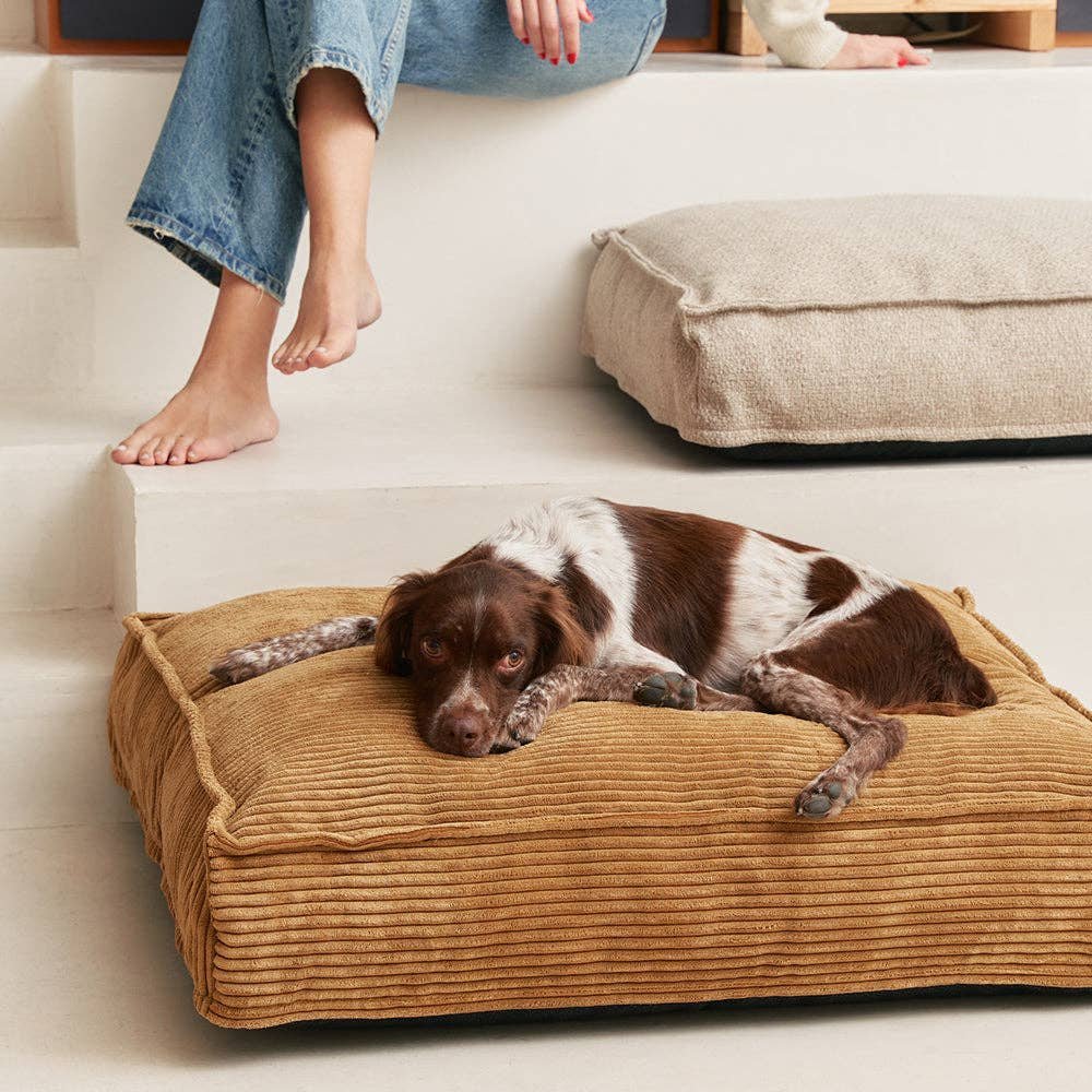 Cuadra Hundebett - Cord
