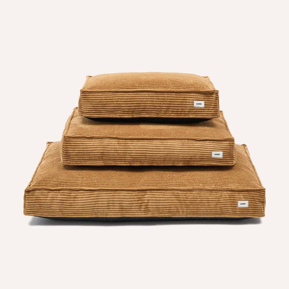 Cuadra Hundebett - Cord