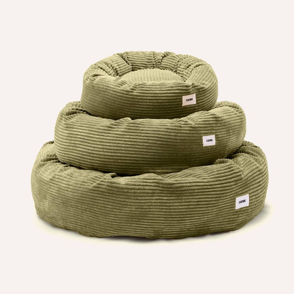 Nuba Hundebett - Cord