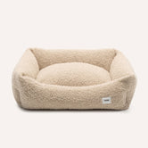 PSNCA05753S - Snozy koiranpeti - Fleece - Beige - Muotitassu