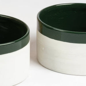 PRUDE05827S - Ruokakulho - Mateus x Denjo - Forest Green - Muotitassu