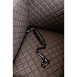 DogStyler Car Seat Excellent - Italian Grey