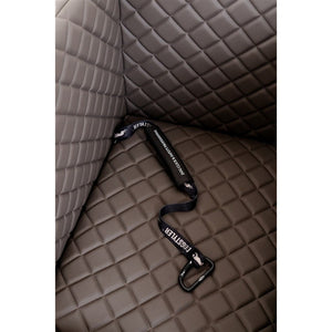 DogStyler Car Seat Excellent - Italian Grey