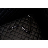 DogStyler Car Seat Premium - Classic Black