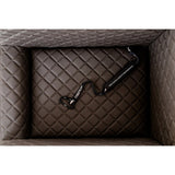 DogStyler Car Seat Premium - Classic Greige
