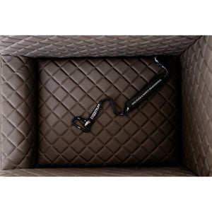 DogStyler Car Seat Premium - Classic Greige