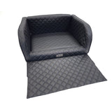 Cama para maletero para perro - Premium Classic