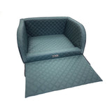 DogStyler Trunkbed Excellent - Italian Green
