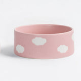 Cloud Bowl - dog food bowl