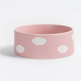 Cloud Bowl - dog food bowl