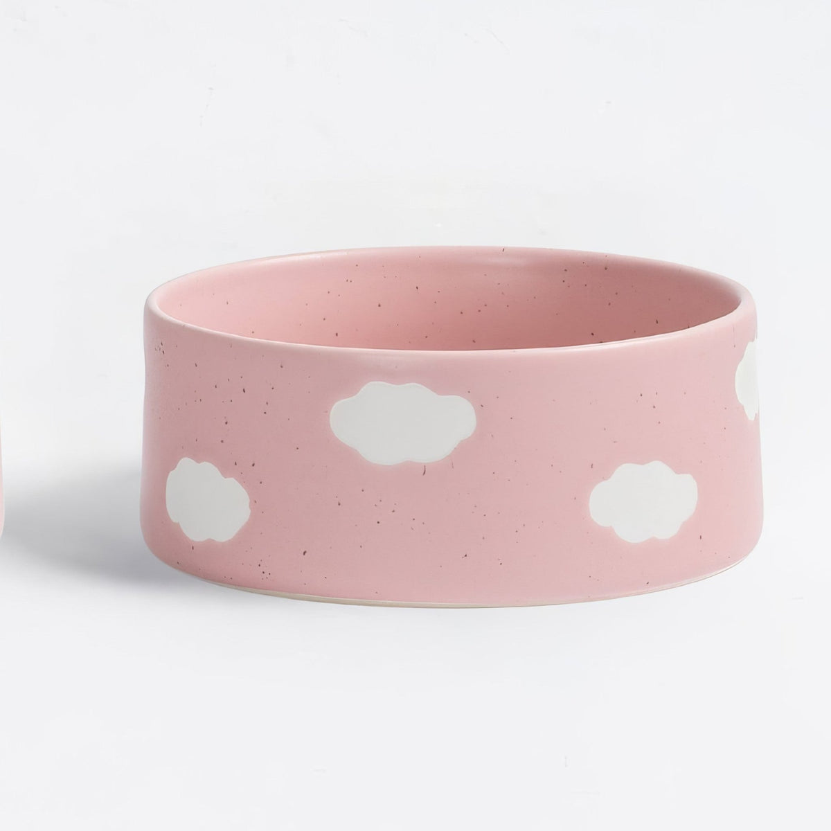Cloud Bowl - dog food bowl