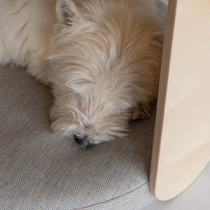 PUOTA05945S - UOMA + USVA - Modulaarinen sohvapöytä patjalla - Muotitassu