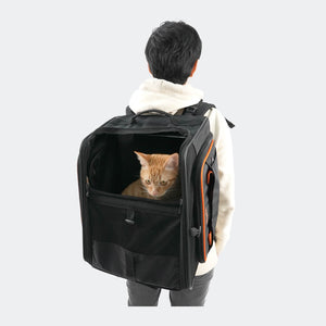Ibiyaya JetPaw kantoreppu