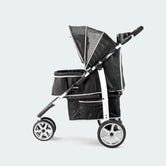 Buggy Monaco lemmikkirattaat