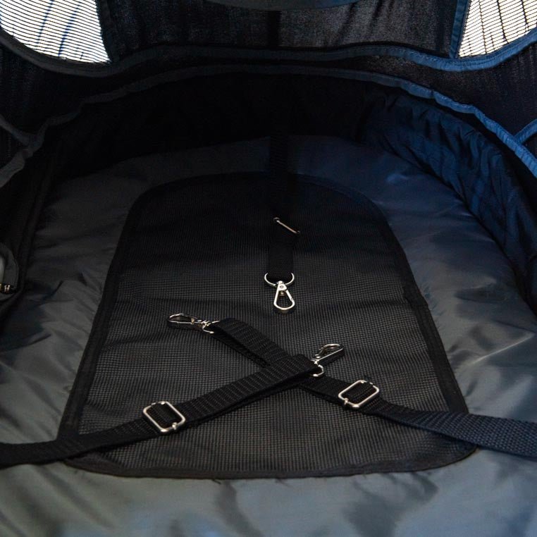InnoPet Sporty EVR lemmikkirattaat - kuva 7