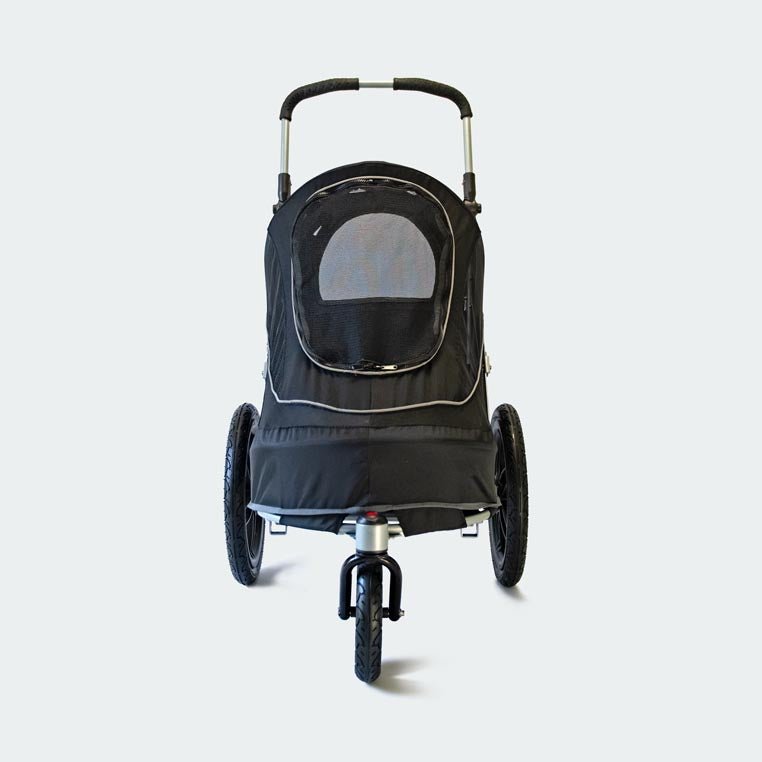 InnoPet Sporty EVR lemmikkirattaat - kuva 3