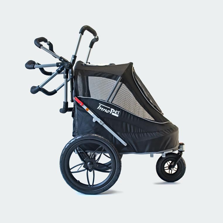 InnoPet Sporty EVR lemmikkirattaat - kuva 6