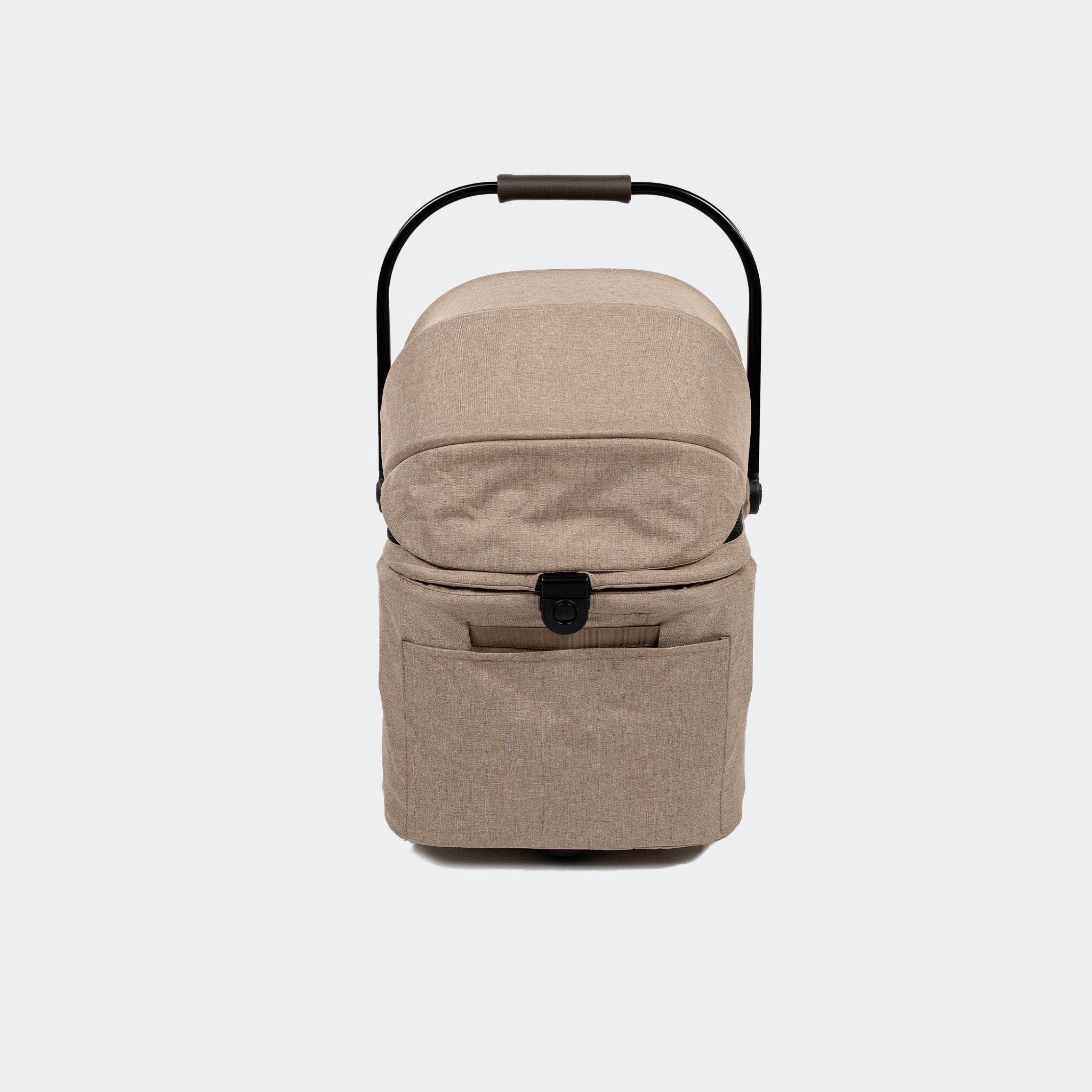 InnoPet Adventure pet stroller - Muotitassu