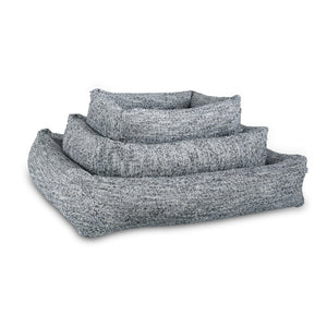 4101S - 533 - Classic Siena ortopedinen koiranpeti - Nebula - Muotitassu