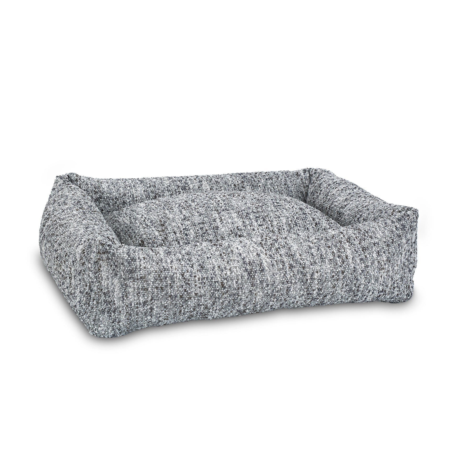 4101S - 533 - Classic Siena ortopedinen koiranpeti - Nebula - Muotitassu