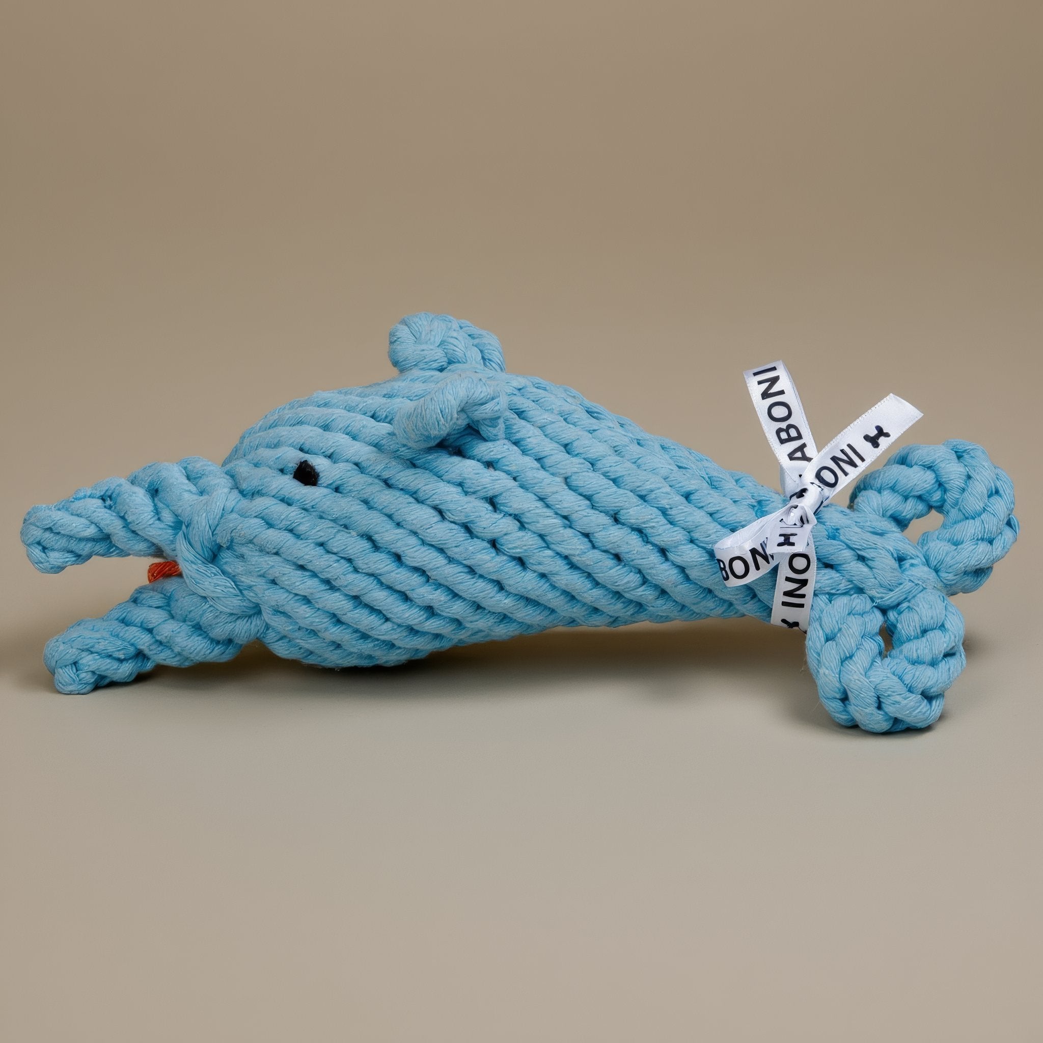 10600 - Didi delfiinin muotoinen lelu - Muotitassu