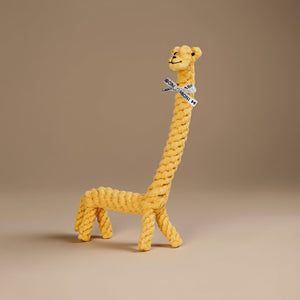 11010 - Greta kirahvin muotoinen lelu - Muotitassu