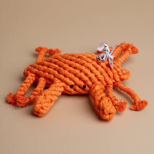 10500 - Kristof ravun muotoinen lelu - Muotitassu