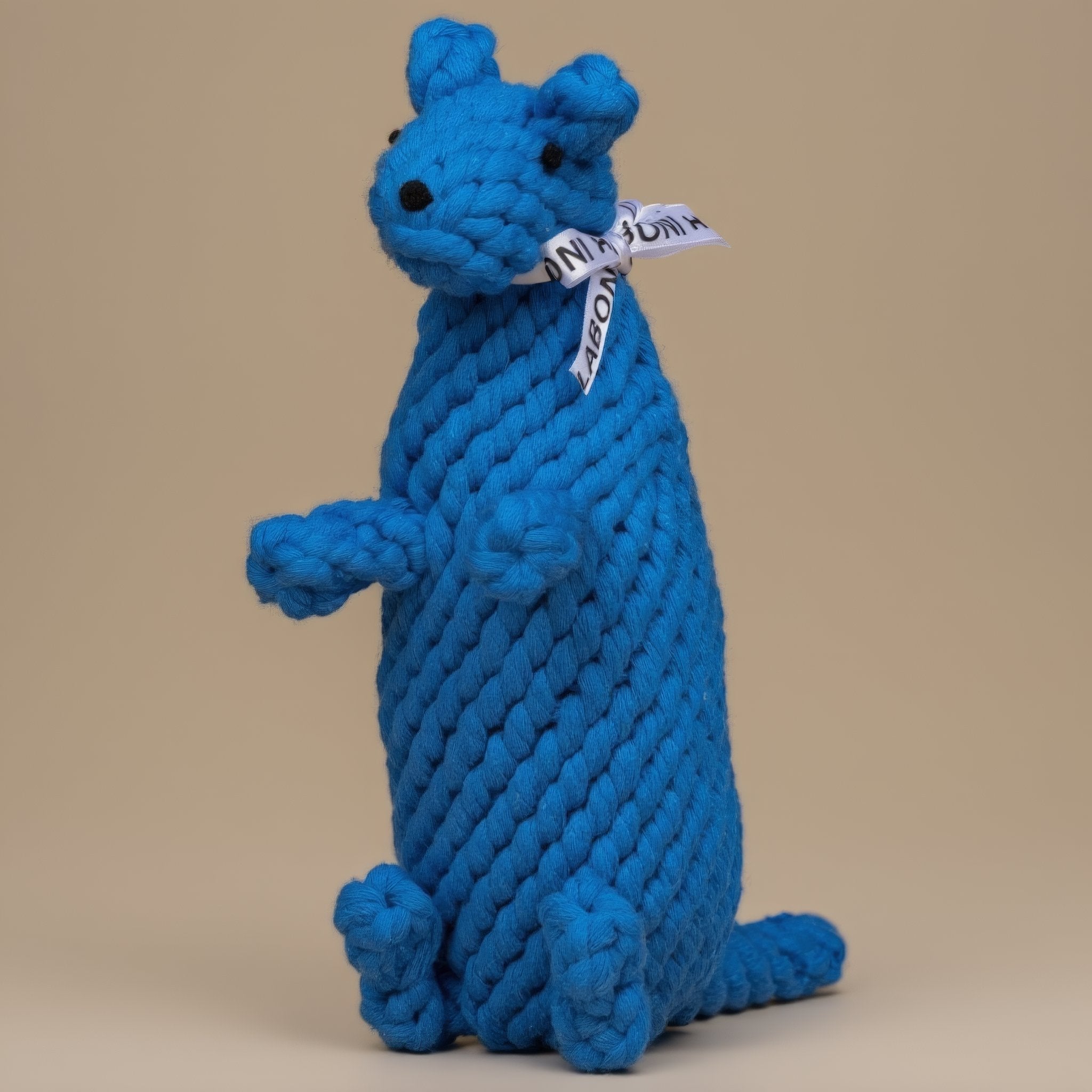 11400 - Kurt kengurun muotoinen lelu - Muotitassu