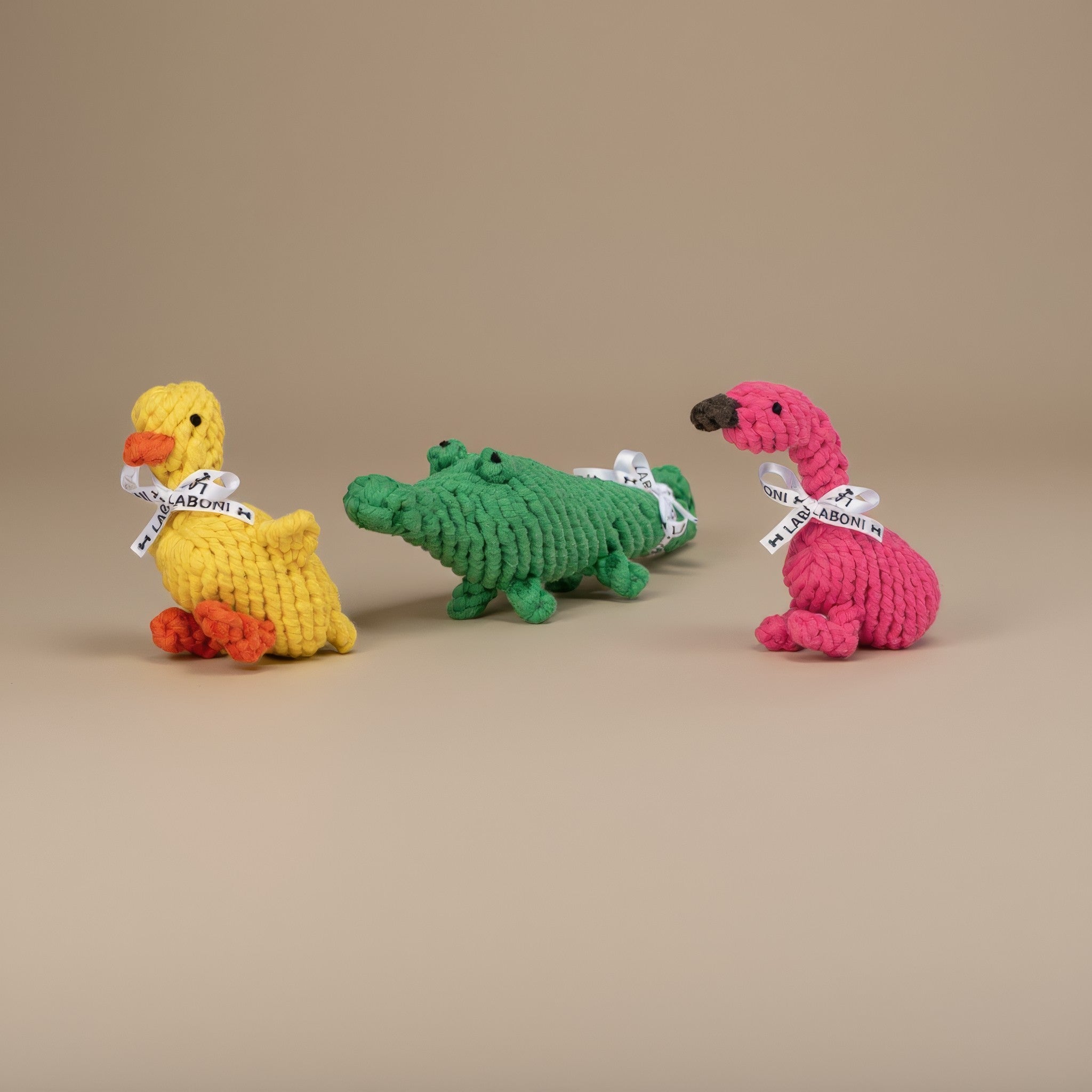 PLELA02185S - Lelupaketti 3 - Emma, Kalli, Franzi - Muotitassu