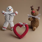 #5 Shawn, Rudi, Hertha