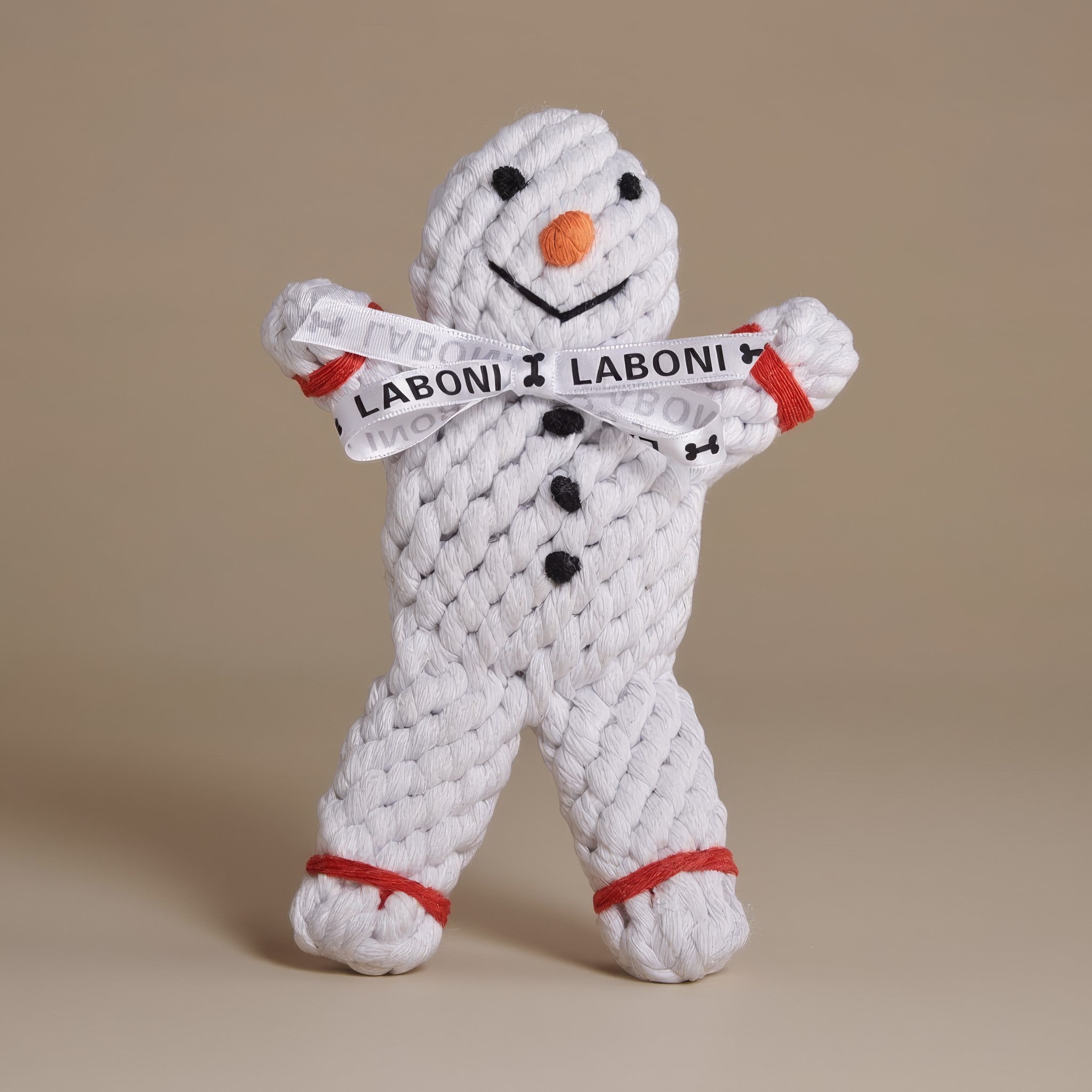 12803 - Shawn lumiukon muotoinen lelu - Muotitassu