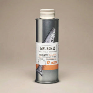 PNAMR05928S - Atlantin lohiiöljy koirille ja kissoille - Muotitassu